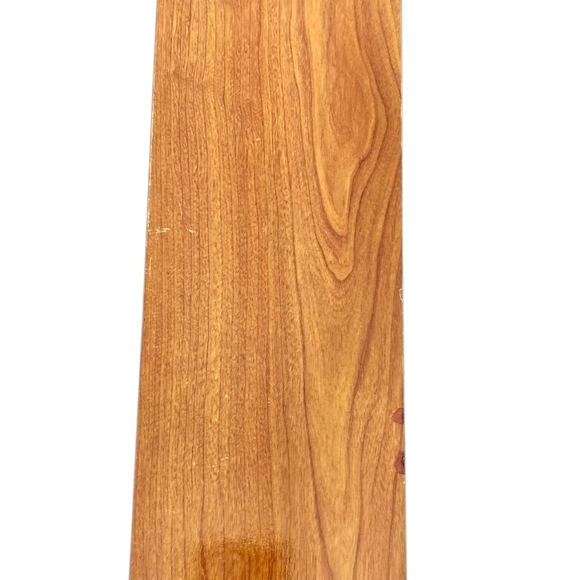 Handcrafted Wood Custom Ceiling Fan Blades - Picture 5 of 15